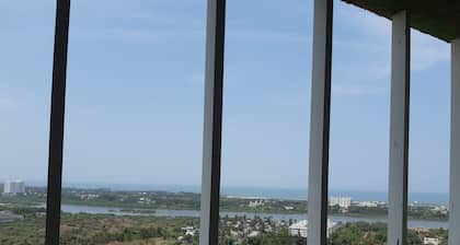 Luxury apartment at Chennai Old Mahabalipuram Road