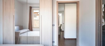 Apartment "DaMaria" with Shared Garden, A/C & Wi-Fi