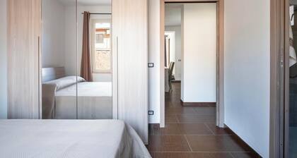 Apartment "DaMaria" with Shared Garden, A/C & Wi-Fi