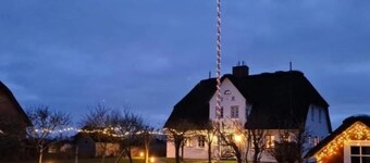 Vacation paradise Haus Janssen