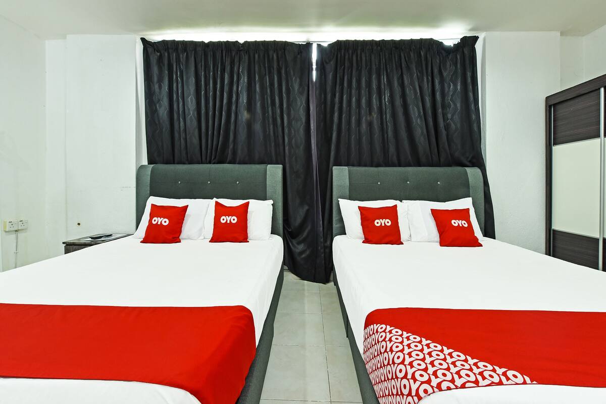 family suite | desk, free wifi, bed sheets