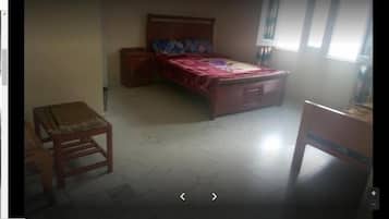 Deluxe Double Room, 1 Double Bed