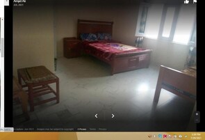 华丽双人房, 1 张双人床 | 熨斗/熨板、免费 WiFi、床单