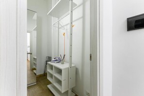 Détail de l’intérieur