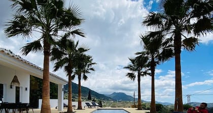 Finca Loma La Tapia