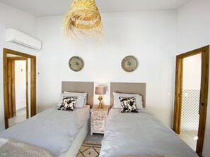 3 Schlafzimmer, Bügeleisen/Bügelbrett, WLAN, Bettwäsche