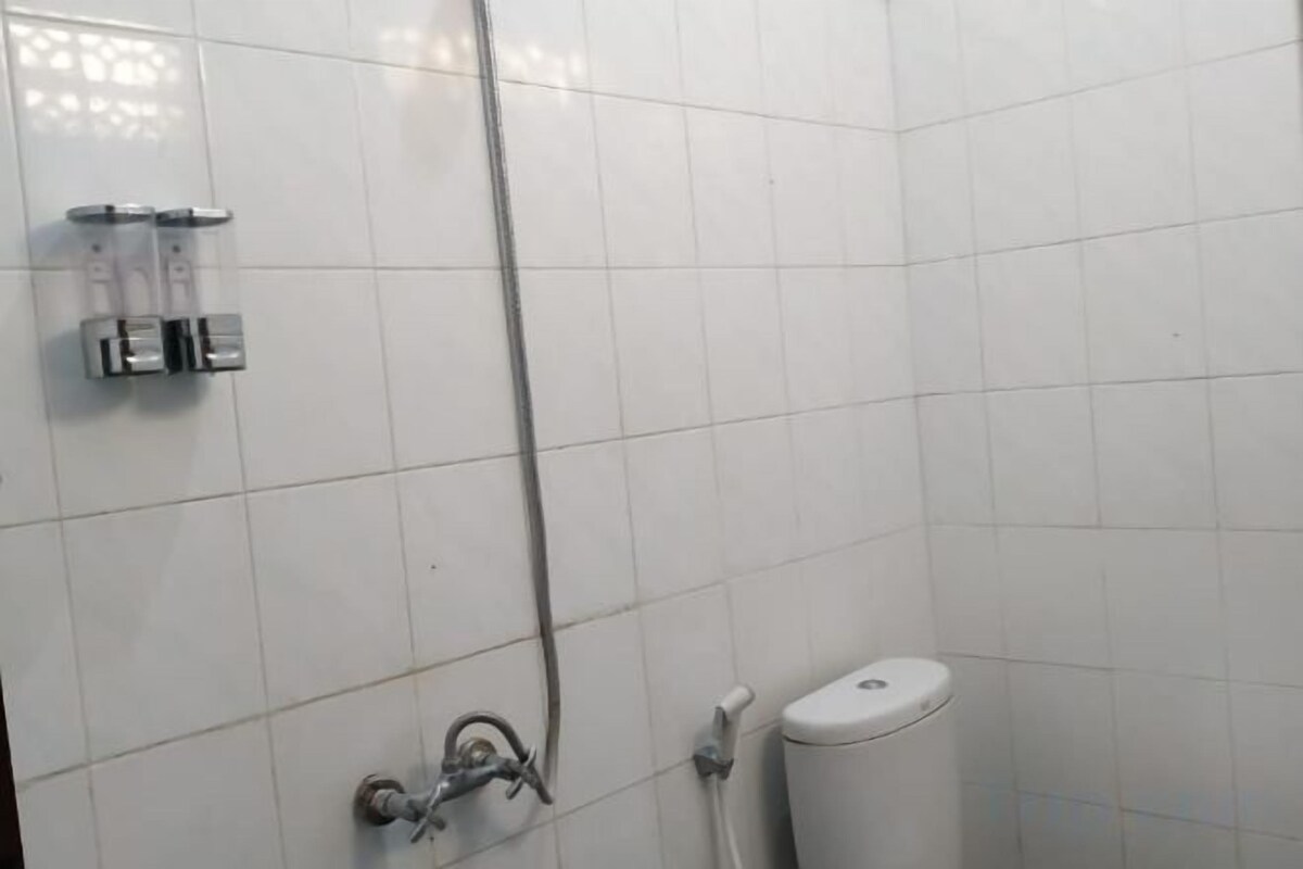 高级房