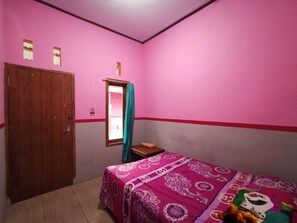 Room - Ijen Traveller Homestay (Banyuwangi)