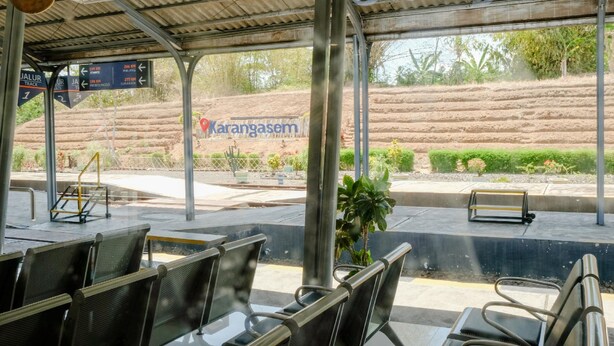 Exterior - Ijen Traveller Homestay (Banyuwangi)