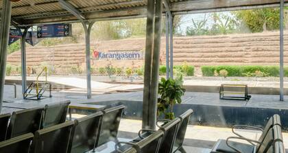 Ijen Traveller Homestay