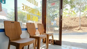 Interior - Ijen Traveller Homestay (Banyuwangi)