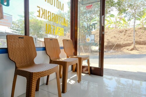 Ijen Traveller Homestay