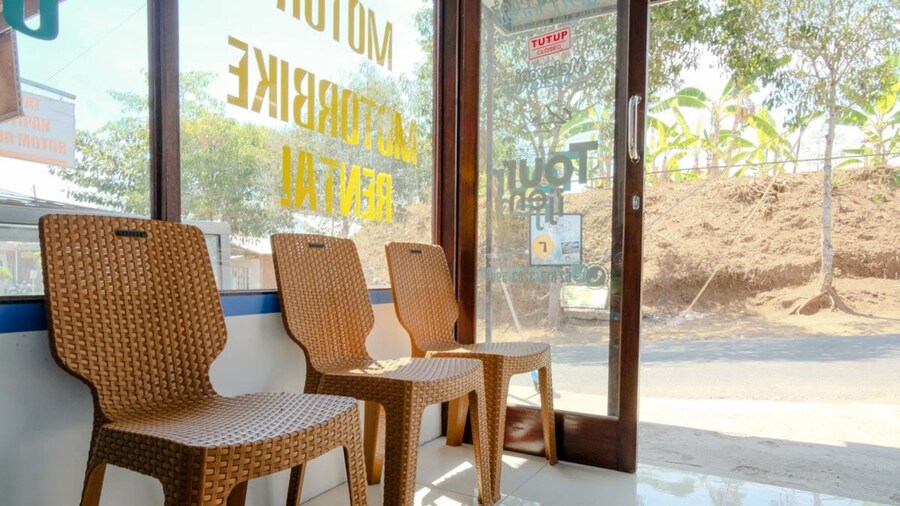 Ijen Traveller Homestay