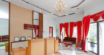 Hotel Bip Tawangmangu