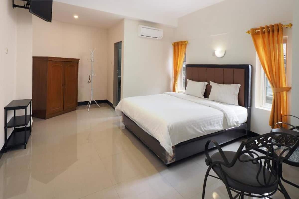 Chambre Deluxe