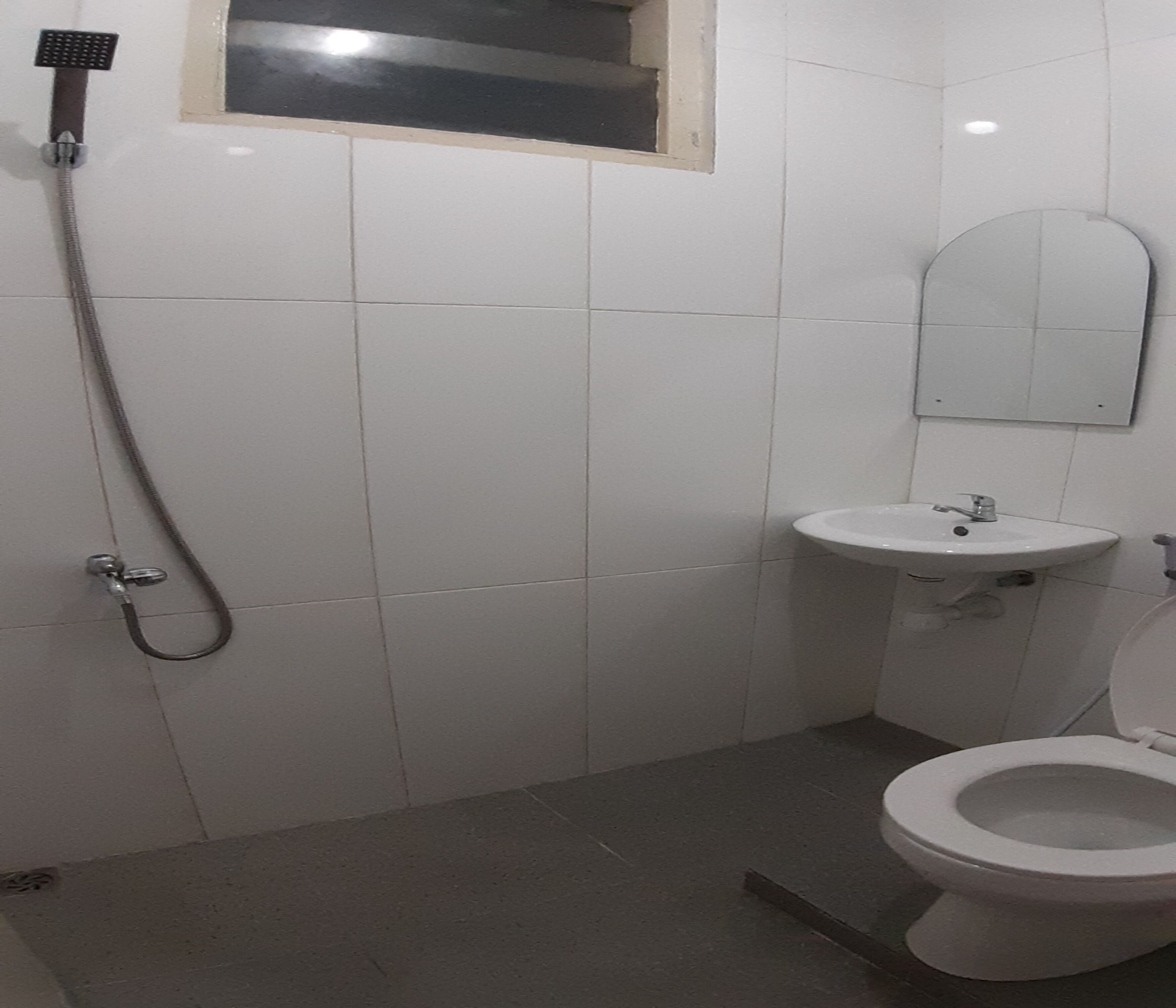 Foto - New Gentala Hotel Medan RedPartner