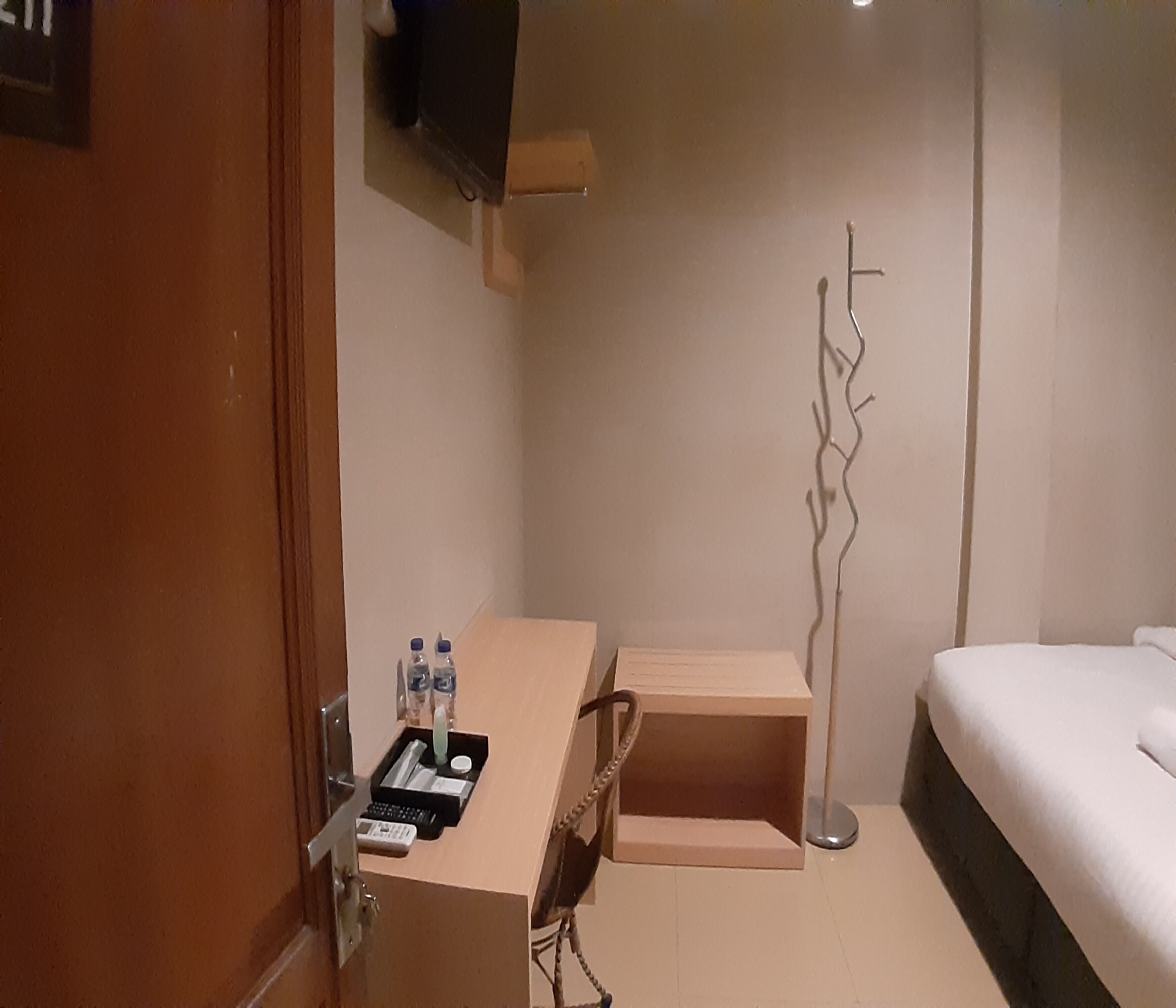 Foto - New Gentala Hotel Medan RedPartner