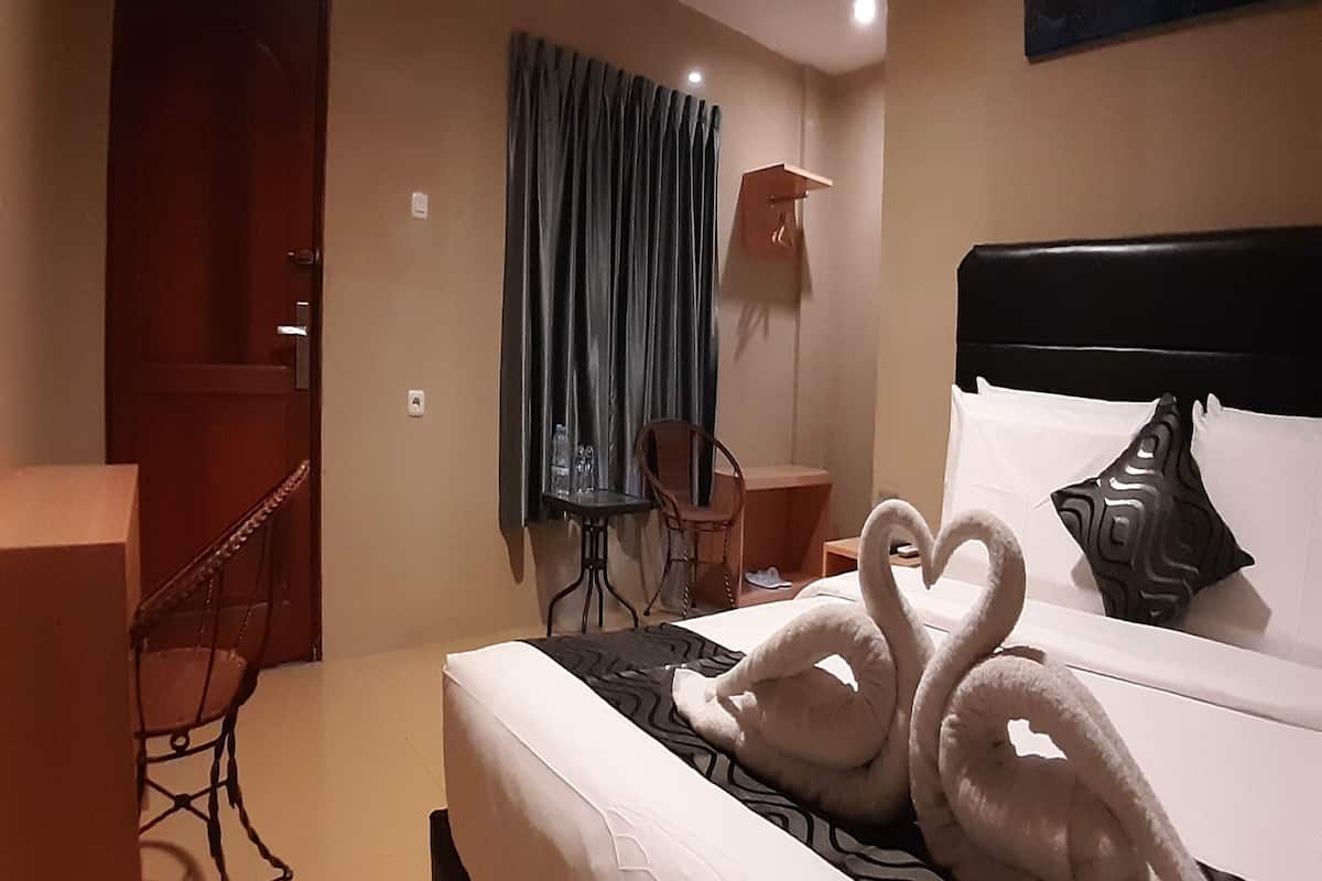 Chambre Exécutive