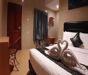 Executive Room - New Hotel Gentala (Medan)