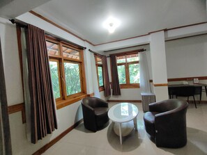 Familiekamer | Gratis wifi, beddengoed