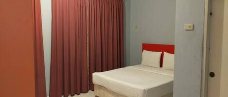 Deluxe Double Room | Free WiFi