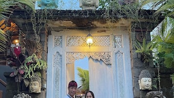 Ngoại thất