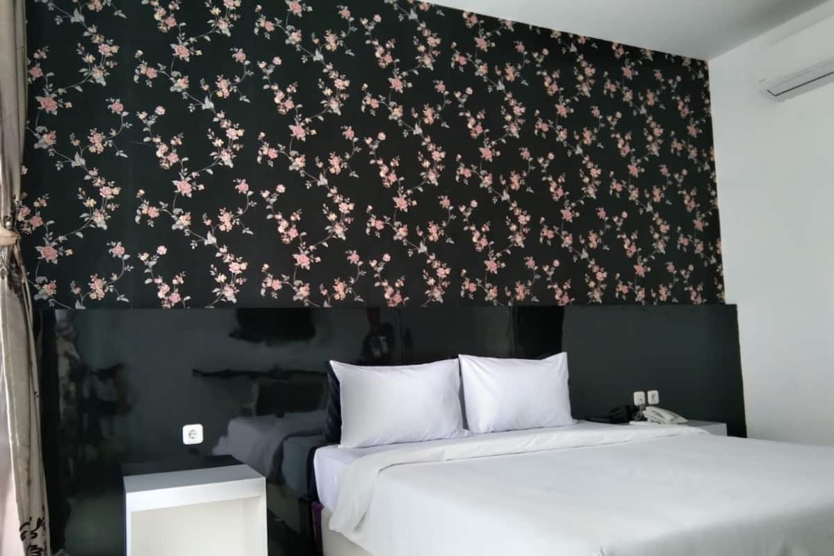 Standaard kamer | Gratis wifi