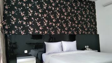 Standard Room | Free WiFi