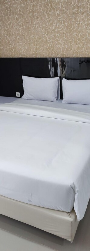 標準客房 | 免費無線上網