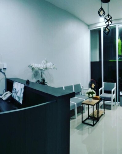 Hani Guesthouse by Zuzu