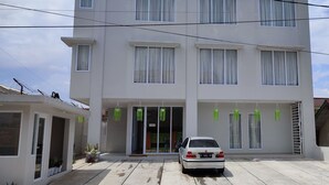 Eksteriør