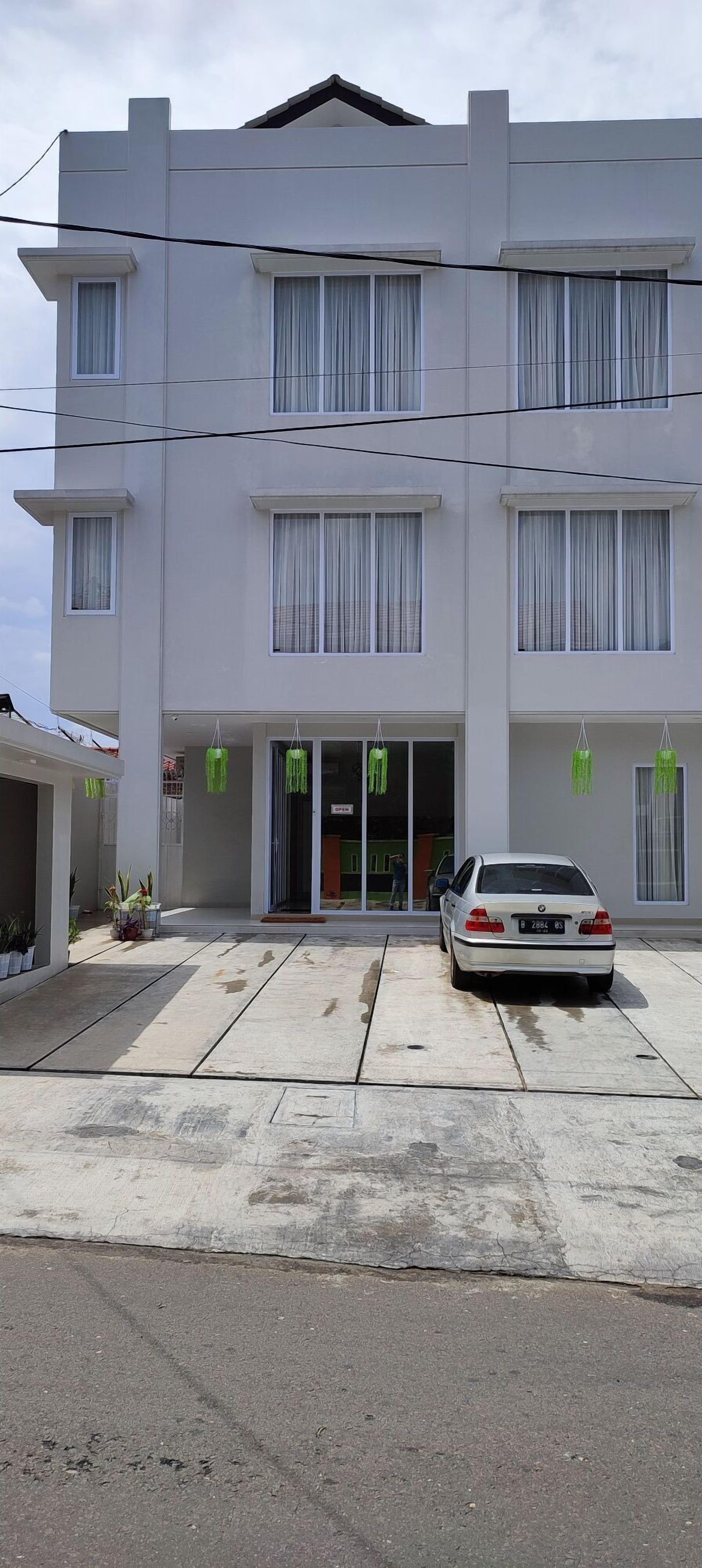 Fachada