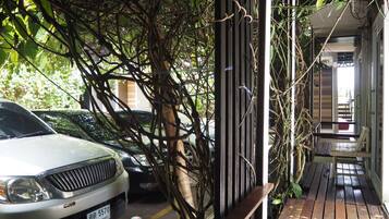 Standard-Zweibettzimmer | Schreibtisch, kostenloses WLAN, Bettwäsche