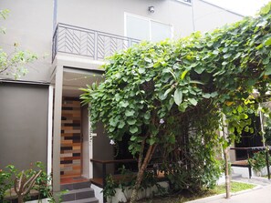 Exterior - The Resort Romklao (Bangkok)