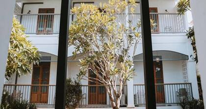 Baan Chiang Bed Lampang