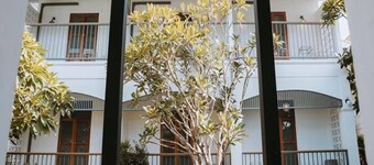 Baan Chiang Bed Lampang