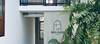Baan Chiang Bed Lampang