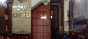 Cat Phu Hotel