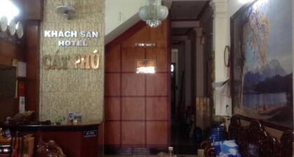 Cat Phu Hotel