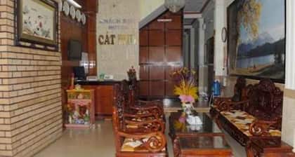 Cat Phu Hotel