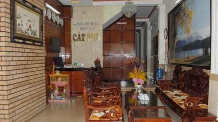 Cat Phu Hotel