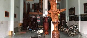 Thanh Binh Hotel Pleiku