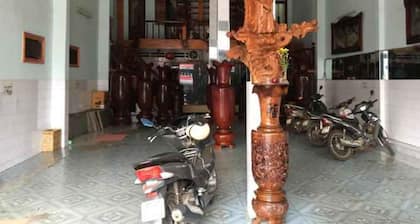 Thanh Binh Hotel Pleiku