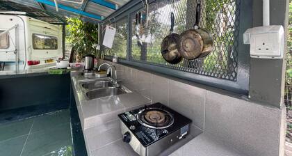 Natasya Riverside Vacation Gopeng