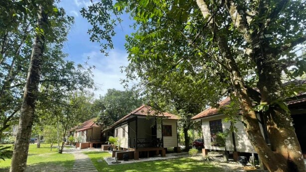 Unclassified image, 1 of 59, button - Natasya Riverside Vacation Gopeng (Ipoh)