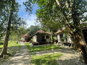 Exterior - Natasya Riverside Vacation Gopeng (Ipoh)