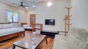 Unclassified image, 5 of 59, button - Natasya Riverside Vacation Gopeng (Ipoh)