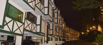 Zarania Hillhomes Cameron Highlands