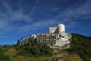 Exterior - Zarania Hillhomes Cameron Highlands (Brinchang)