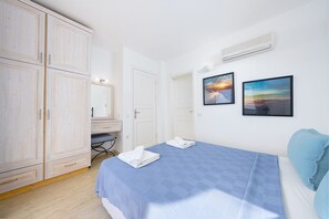 4 Schlafzimmer, Bügeleisen/Bügelbrett, Reisekinderbett, kostenloses WLAN